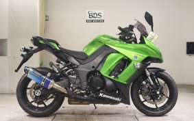 KAWASAKI NINJA 1000 A 2014