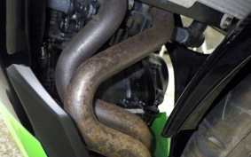 KAWASAKI NINJA 650 A 2020 ER650H