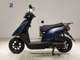Фото Yamaha JOG-7 2025 с японского аукциона