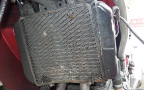 KAWASAKI ZZ-R250 2026 EX250H