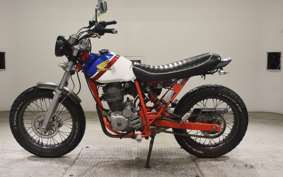 HONDA FTR223 1994 MC34