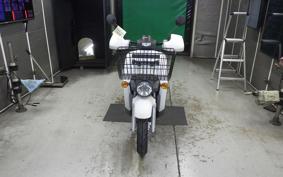 HONDA BENLY 50 2010 AA05