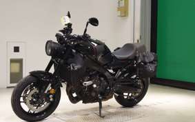 YAMAHA XSR900 2022 RN80J