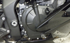 KAWASAKI ZX-25R 2023 ZX250E
