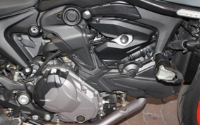 DUCATI MONSTAR 937 PLUS 2022 4M00
