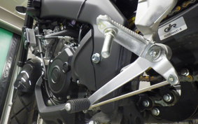 YAMAHA XSR125 2011 RE46J