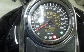 SUZUKI BOULEVARD C90 2007