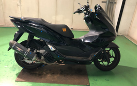 HONDA PCX 160 KF47