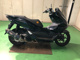 Фото Honda PCX 160 с японского аукциона