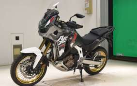 HONDA CRF1100L AFRICA TWIN DCT 2026 SD15