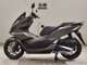 Фото Honda PCX 160 2011 с японского аукциона