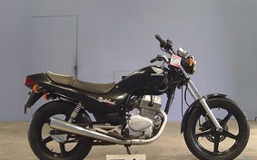 HONDA HAWK NIGHT 250 MC26