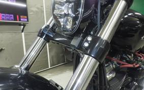 HARLEY FXBRS1870 2021