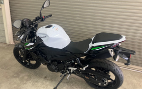 KAWASAKI Z400 2019 EX400G