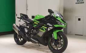 KAWASAKI NINJA ZX-6R A 2019 ZX636G
