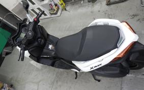 YAMAHA X-MAX 250 SG70J