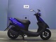 Фото Suzuki LET's 2 с японского аукциона