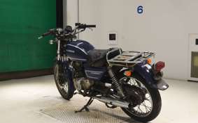 HONDA CD250U MA02