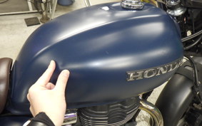 HONDA GB350 2023 NC59