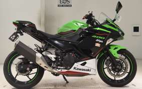 KAWASAKI NINJA 400 2021 EX400G
