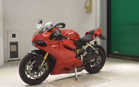 DUCATI 1199 PANIGALE S 2019