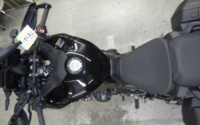 YAMAHA TRACER 9 GT 2024 RN70J