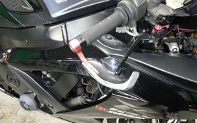 SUZUKI GSX-R750 2008