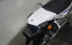 YAMAHA SEROW 250 Gen.3 DG31J