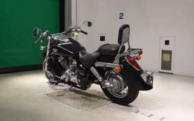 HONDA SHADOW 750 Gen. 3 2006 RC50