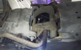 HONDA SH MODE JF51