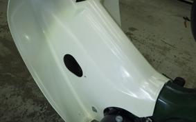 HONDA C50 SUPER CUB AA01