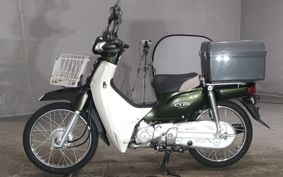 HONDA SUPER CUB50 AA04