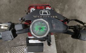 HONDA GYRO TD01