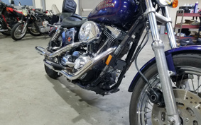HARLEY FXDL1580 1999 GDV