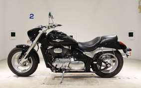 SUZUKI BOULEVARD 400 2013 VK57A