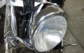 SUZUKI INTRUDER 400 Classic 2003 VK54A