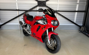SUZUKI GSX-R750