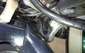 YAMAHA DRAGSTAR 400 2009 VH01J
