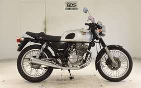 HONDA GB250 CLUBMAN MC10