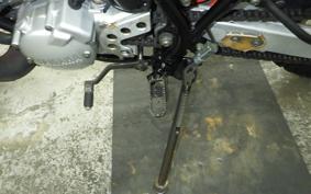 YAMAHA DT125R Gen.3 2014 3FW