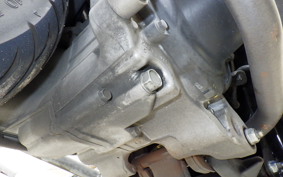 HONDA RX125