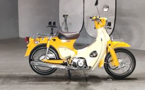 HONDA LITTLE CUB AA01