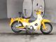 Фото Honda LITTLE CUB 2011 с японского аукциона