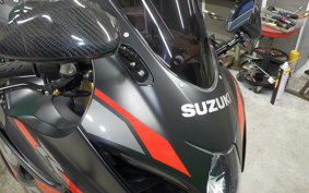 SUZUKI GSX-R1000R A 2018 DM11G