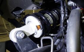 YAMAHA XSR900 2025 RN96J