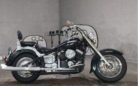YAMAHA DRAGSTAR 400 CLASSIC 2002 VH01J