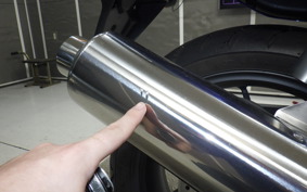 HONDA CB400SF GEN 4 A 2022 NC42