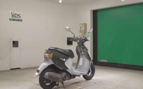 SUZUKI LET's 4 CA46A