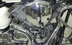 YAMAHA DRAGSTAR 250 2025 VG05J