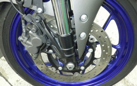 YAMAHA MT-03 ABS 2021 RH13J